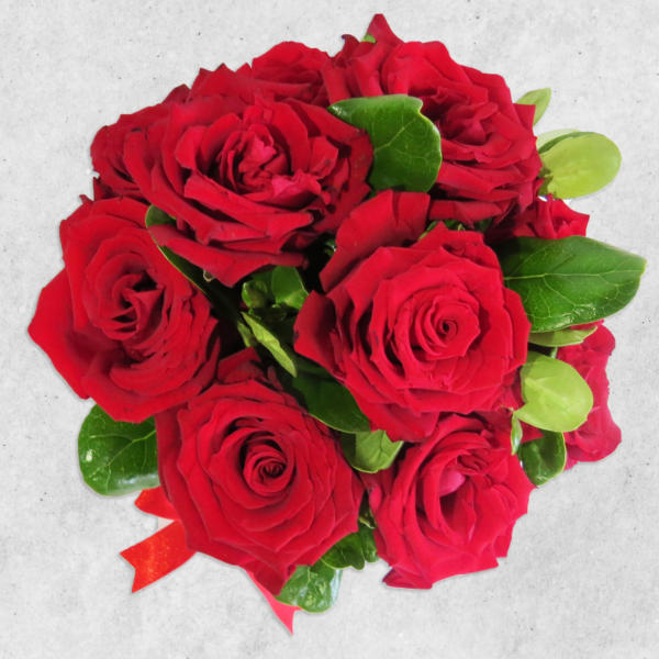 Box Gift Roses 12 - Imagen 2