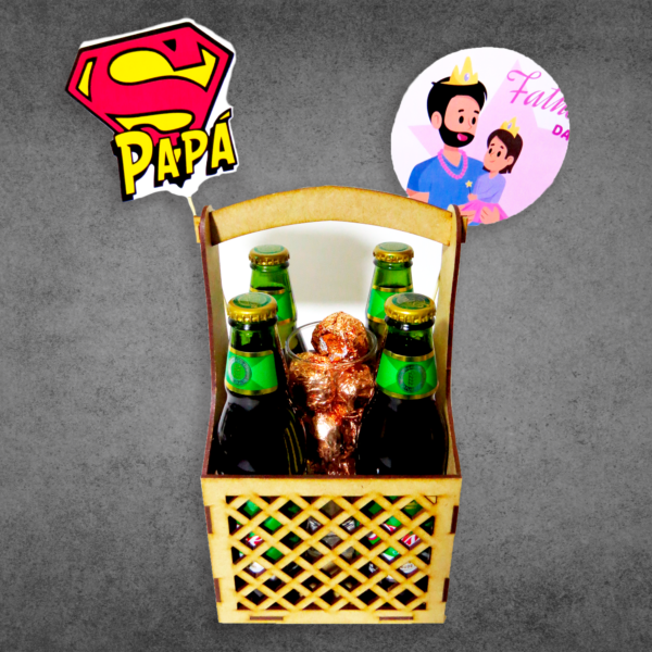 El personal (cervezas personalizadas) - Imagen 2